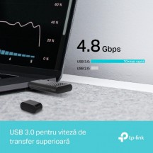 Placa de retea TP-Link  ARCHER TX20U
