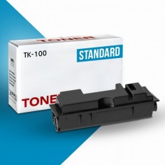 Cartus Compatibil  TK-100