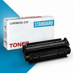 Cartus Compatibil  CRG-320