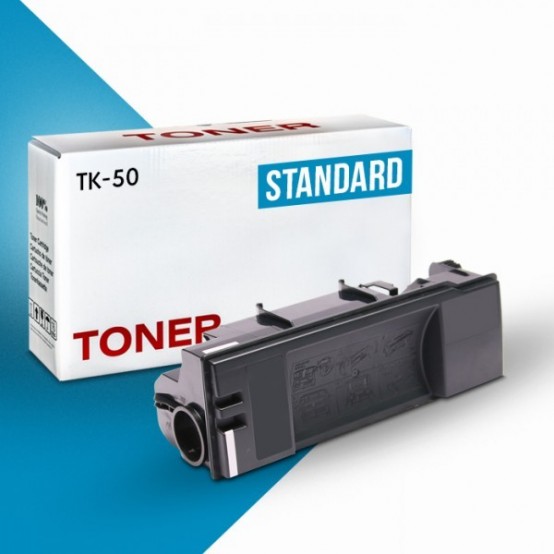 Cartus Compatibil  TK-50