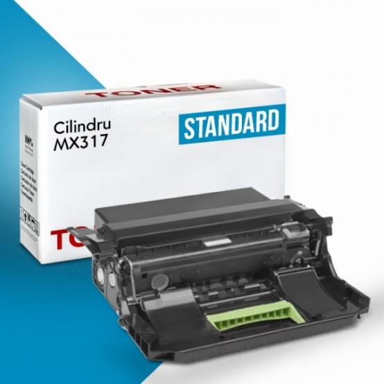 Cartus Compatibil  CilindruMX317