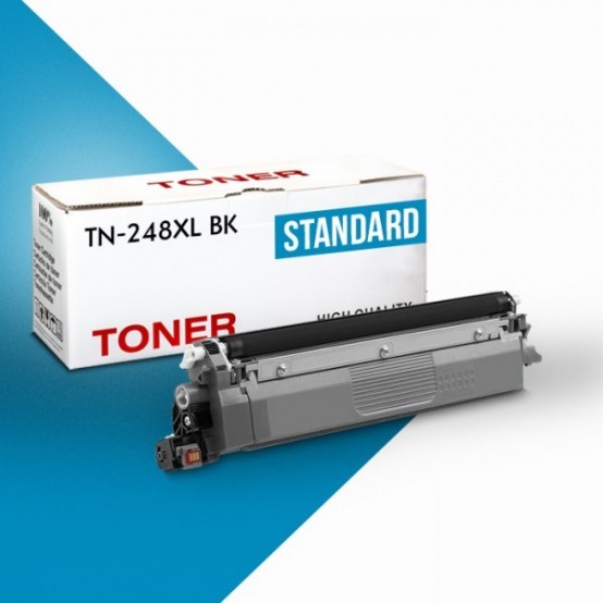 Cartus Compatibil  TN248XLBK