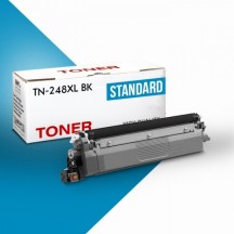 Cartus Compatibil TN248XLBK
