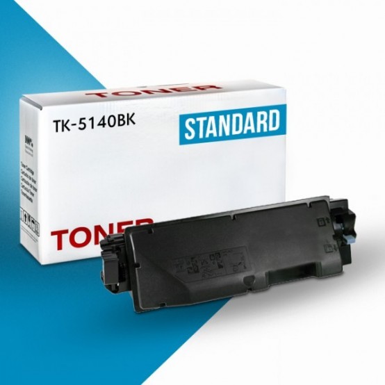 Cartus Compatibil  TK-5140BK