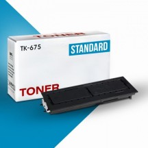Cartus Compatibil TK-675