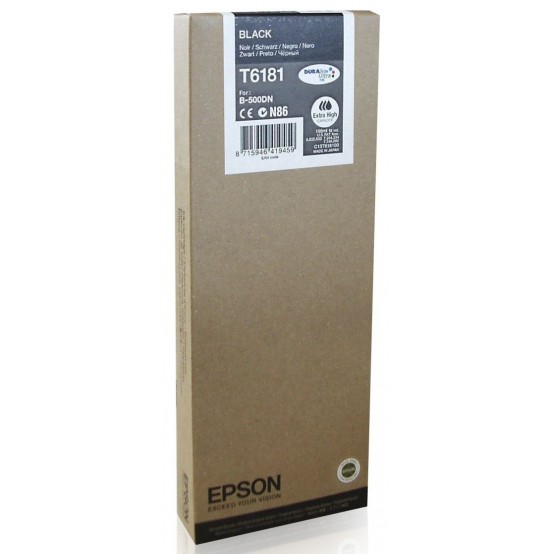 Cartus Epson T6181 C13T618100
