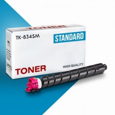 Cartus Compatibil  TK-8345M