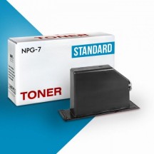 Cartus Compatibil NPG-7