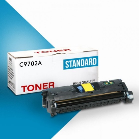 Cartus Compatibil  C9702A