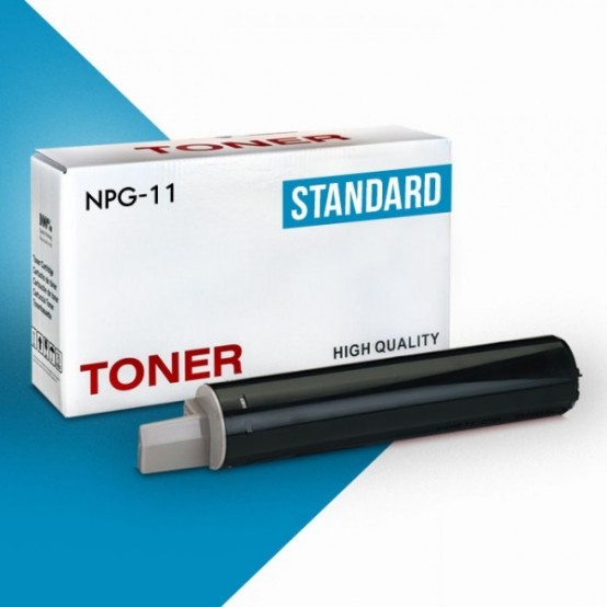 Cartus Compatibil  NPG-11