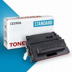 Cartus Compatibil  CE390A
