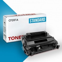 Cartus Compatibil  CF281A