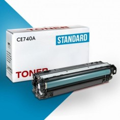 Cartus Compatibil  CE740A