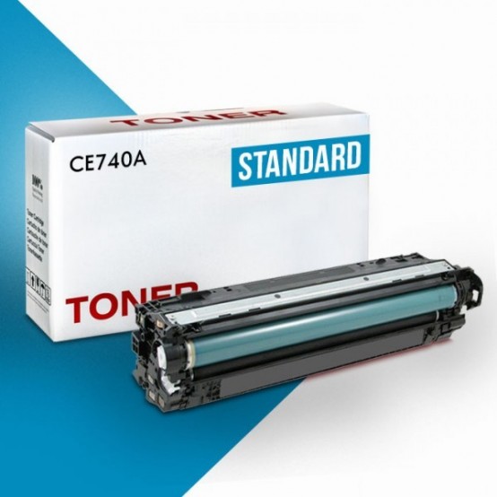 Cartus Compatibil  CE740A
