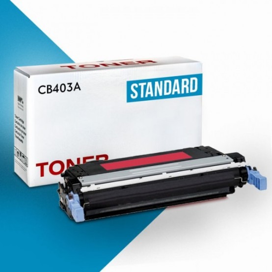 Cartus Compatibil  CB403A