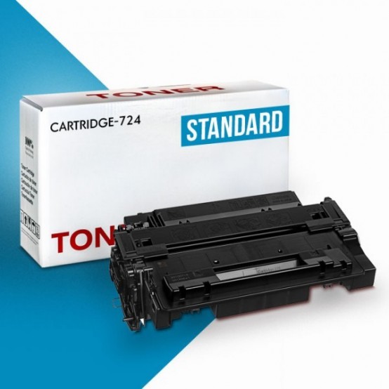 Cartus Compatibil  CARTRIDGE-724