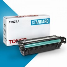 Cartus Compatibil CF031A