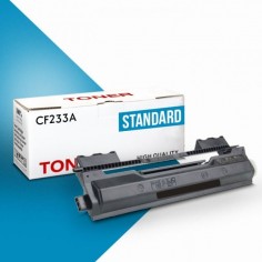 Cartus Compatibil  CF233A