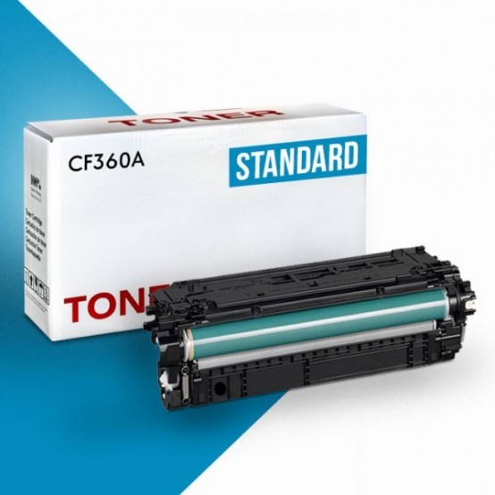 Cartus Compatibil  CF360A