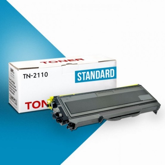 Cartus Compatibil  TN-2110