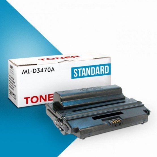 Cartus Compatibil  ML-D3470A