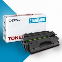 Cartus Compatibil C-EXV40