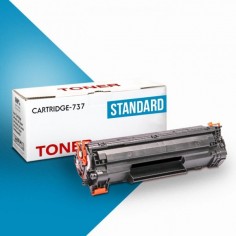 Cartus Compatibil  CARTRIDGE-737