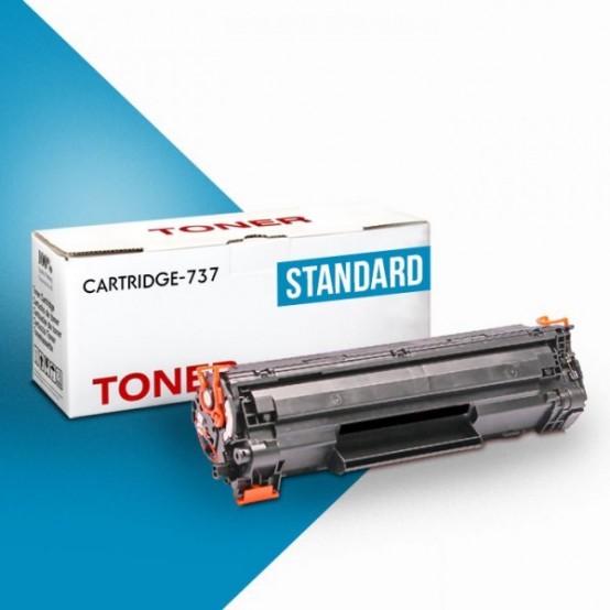 Cartus Compatibil  CARTRIDGE-737