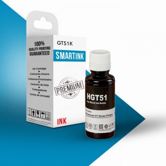Cartus Compatibil  GT51K