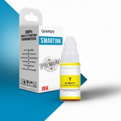 Cartus Compatibil  GI-490Y