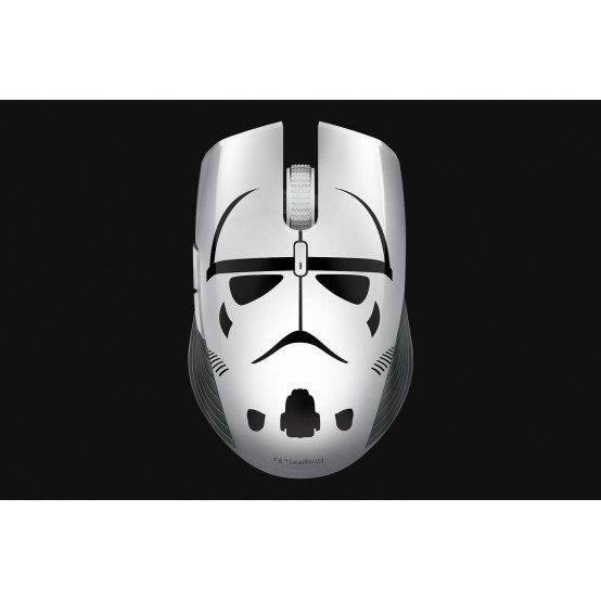 Mouse Razer Atheris Stormtrooper Edition RZ01-02170400-R3M1