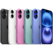 Telefon Apple iPhone 16 Plus MXVX3SX/A
