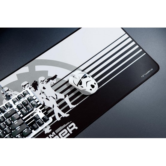 Mouse Razer Atheris Stormtrooper Edition RZ01-02170400-R3M1
