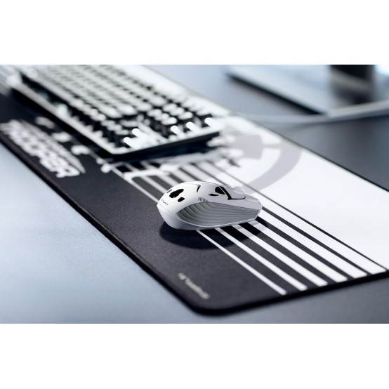 Mouse Razer Atheris Stormtrooper Edition RZ01-02170400-R3M1