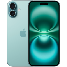 Telefon Apple iPhone 16 Plus MXY53SX/A