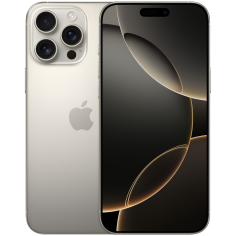 Telefon Apple iPhone 16 Pro Max MYWY3SX/A