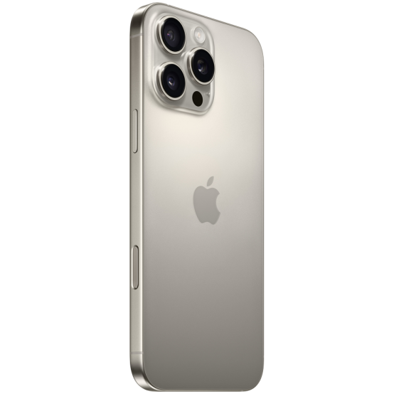 Telefon Apple iPhone 16 Pro Max MYWY3SX/A