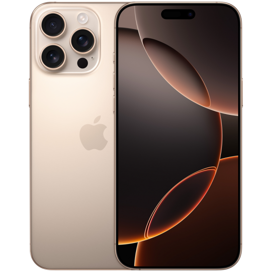 Telefon Apple iPhone 16 Pro Max MYX23SX/A