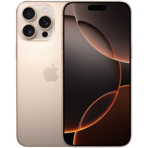 Telefon Apple iPhone 16 Pro Max MYX23SX/A