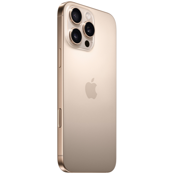 Telefon Apple iPhone 16 Pro Max MYX23SX/A