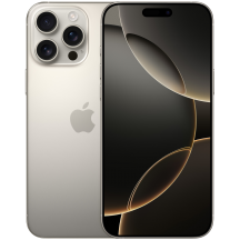 Telefon Apple iPhone 16 Pro Max MYX33SX/A