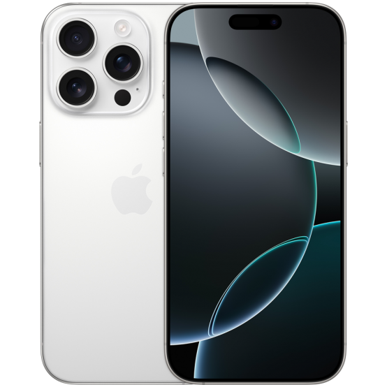 Telefon Apple iPhone 16 Pro MYNE3SX/A