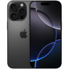 Telefon Apple iPhone 16 Pro MYNR3SX/A