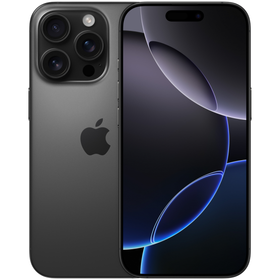 Telefon Apple iPhone 16 Pro MYNR3SX/A