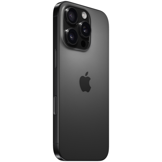 Telefon Apple iPhone 16 Pro MYNR3SX/A