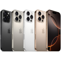 Telefon Apple iPhone 16 Pro MYNR3SX/A
