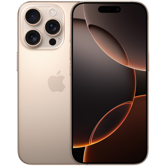 Telefon Apple iPhone 16 Pro MYNW3SX/A