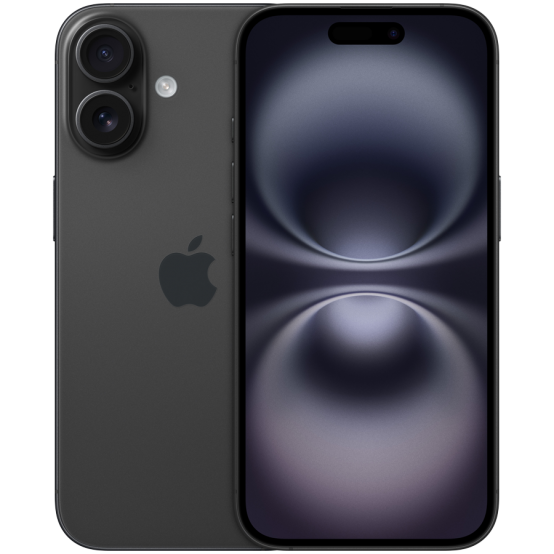 Telefon Apple iPhone 16 MYE73SX/A