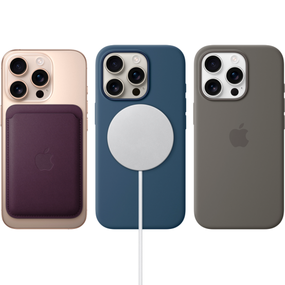 Telefon Apple iPhone 16 Pro Max MYX63SX/A