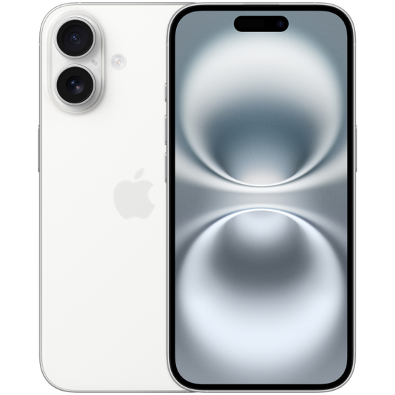 Telefon Apple iPhone 16 MYE93SX/A